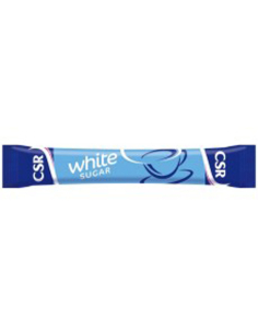CSR Sugar Single Serve x 2500